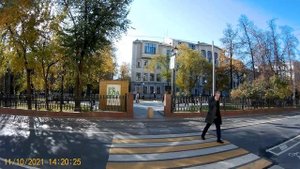 Покровские казармы