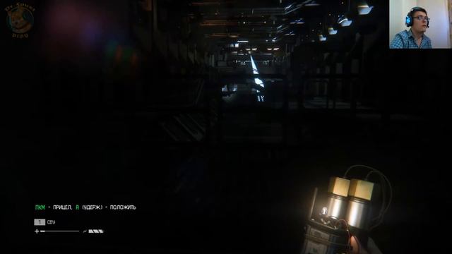 КОМАНДА НАШЛАСЬ! Alien: Isolation #9
