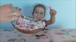 ?ШЕЛКОВЫЙ ПЛАСТИЛИН. Как сделать тесто для лепки. Как сделать массу для лепки. Масса для лепки