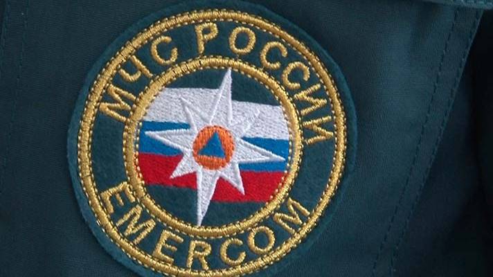 Готовность школы №48 к новому учебному сезону проверили сотрудники МЧС