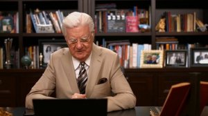 Боб Проктор: Вы притягиваете в свою жизнь то, что сами излучаете