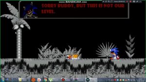 Соник Злой???|Sonic.exe-the-spirits-of-hell #1