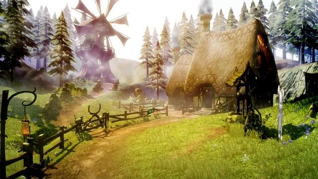 Видео открытка Удачного дня! смотреть онлайн