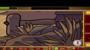 501 Room Escape 2 level 132 (Classic door escape) 101 Room Escape