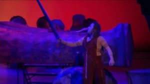 «Кольцо нибелунга»