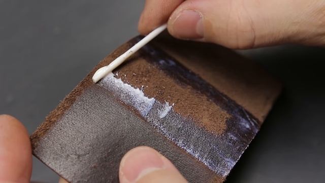 Чехол для иголок. Бесплатная выкройка PDF / Маленькие изделия из кожи смотреть онлайн