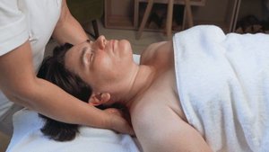 Скульптурное моделирование лица. Вера Соболевская.