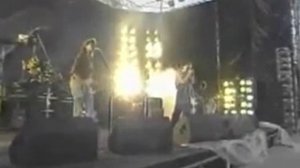 ДДТ Наполним небо добротой 1996 год