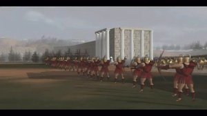 Age of Empires Intro (Remastered in 1080p using AI Machine Learning)