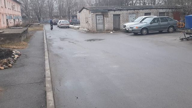 Моноколесо Kingsong KS14D
