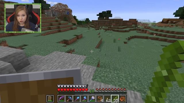 ДЕНЬ НЕВИДАННЫХ ЗВЕРЕЙ! [Прохождение Minecraft Без Модов] №30 смотреть онлайн