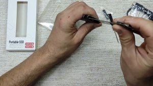 Классный корпус для жесткого диска SSD M2