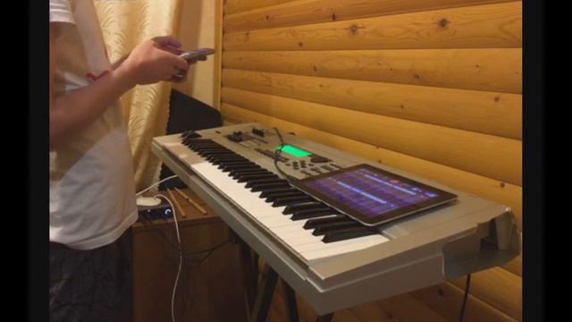 Музицирую онлайн. смотреть онлайн