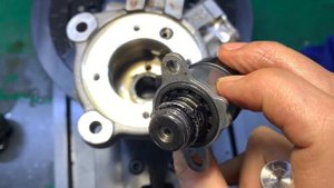 ТНВД Bosch 0445020517 Cummins