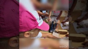 печать на ткани растениями