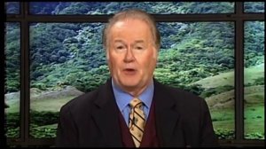 Молитва за исцеление всего твоего тела. Ричард Робертс, сын Орала Робертса