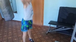 выпрыгивания