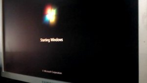 Установка Windows 7 на ПК ошибки: c000021a, с0000005 при установке