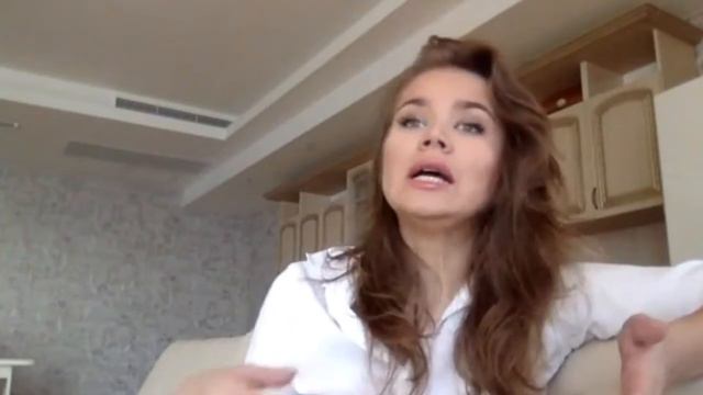 Почему нужно быть визажистом . ЧАСТЬ 3 смотреть онлайн