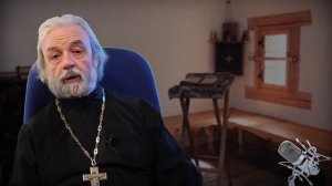 Что такое смирение ? Протоиерей Александр Ильяшенко