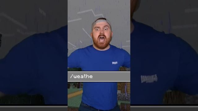 How Creative Mode is in Minecraft смотреть онлайн