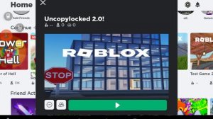 LINK IS OUT! How To Create Roblox FNaF / Five Night's at Freddy's Uncopylocked Game On Roblox Studi