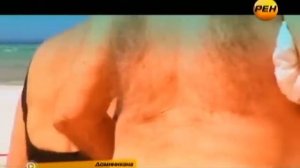 Самый лучший курорт.  Вся Доминикана, обзор.