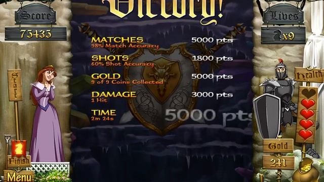 DragonStone ! Episode #10 : Frozen Dragons смотреть онлайн