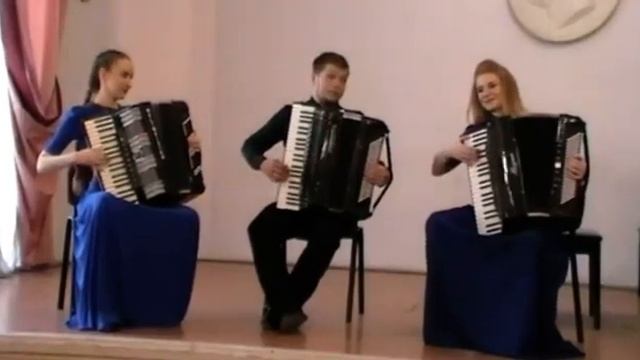 И. Тамарин «Юмореска» смотреть онлайн