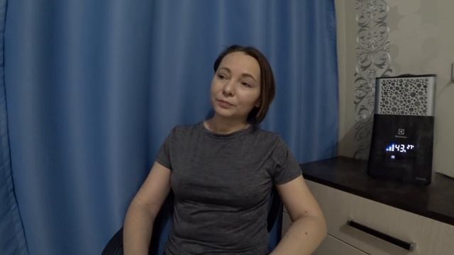 #Норильск. Посылки из Германии. Что со здоровьем Андрея. Про северный отпуск и переезд.
