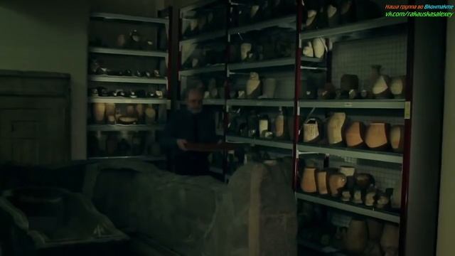Как жили обычные люди в древнем Египте (Часть 2 из 2) (720p) смотреть онлайн