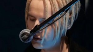 (9)... Ярослав Дронов -SHAMAN... автор и исполнитель...