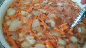 КАК ПРИГОТОВИТЬ ФАСОЛЕВЫЙ СУП  КУЛИНАРИЯ ВКУСНЫХ РЕЦЕПТОВ