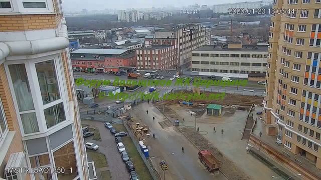 Корпус 2 20.01.20 (Видео для форума http://talk.caricyno.net) смотреть онлайн