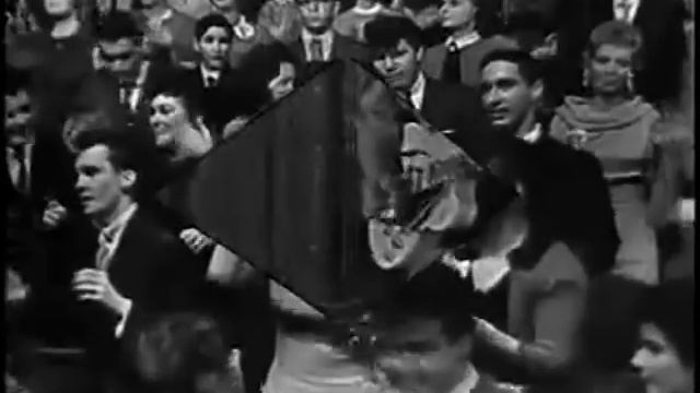 Chuck Berry "Sweet Little Sixteen" смотреть онлайн