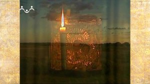 Рассказы о Святых. Праведный Алекси́й Гневушев, Бортсурманский, пресвитер