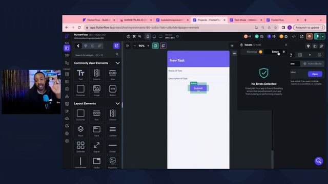 How to debug in FlutterFlow: a step-by-step guide