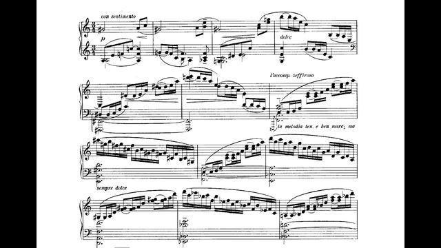 Vítězslav Novák ‒ Pan, A Poem in Tones, Op.43 смотреть онлайн