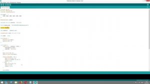 Отправка и запись данных на сервер через Arduino Ethernet Shield W5100