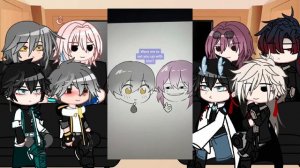 LONGER WIP| HONKAI STAR RAIL REACT TO DAN HENG/FENG LORE lshipsl Yingxing l