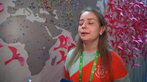 Артек 2.2024. БОЛЕЕ 3000 УЧАСТНИКОВ ВФМ ИЗ 95 СТРАН ПРИНЯЛИ УЧАСТИЕ В АКЦИИ К 100-ЛЕТНЕМУ ЮБИЛЕЮ «АР