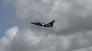 Horrible Power of Dassault Rafale Fighter Jets