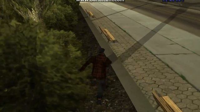 Samp-pr.ru №3 || Меня забанили на Samp-rp.ru || Новая жизнь смотреть онлайн