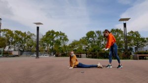 ЙОГА ЧЕЛЛЕНДЖ 2 | Теперь вместе!!!