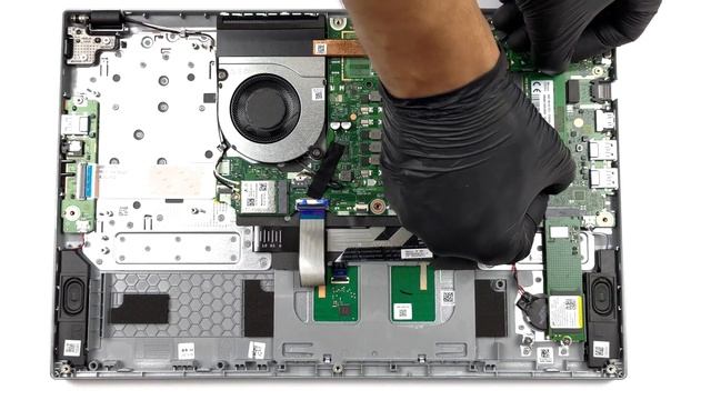 Acer Aspire 3 A315 59 How to Open Disassembly and Upgrade Options смотреть онлайн