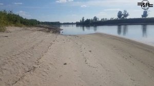 СПЛАВ НА ЛОДКЕ ПО РЕКЕ ТОБОЛ (часть 3)-(доплывём ли от Ярково до Заречное?) 22 км на вёслах.