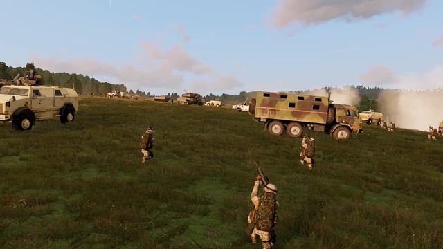 Most Powerful Aircraft in the World | IRAN Turns Elite US Soldiers to Ashes! смотреть онлайн