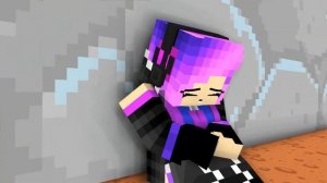 Bad Liar - Minecraft Animation // Top 7 Aphmau and Aaron All Skins (Love Story)