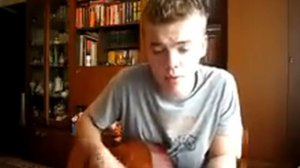 Simba - Земную жизнь пройдя до половины