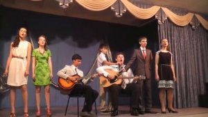 Не повторяется такое никогда   , 21 июня 2013 г